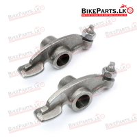 Arm Comp. Valve Rocker-DTM200