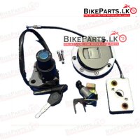 Ignition Switch - DZM200