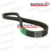 Belt Drive - Transtar