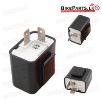 Relay Flash - DZM200