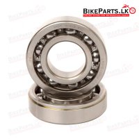 Bearing Connecting Rod - Skyline GT