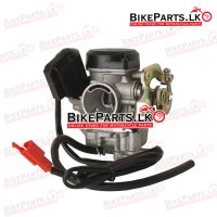 Carburetor Comp. - Rino's