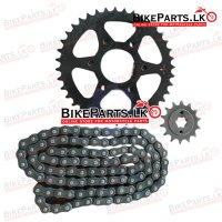 Chain Sproket kit - DZM200
