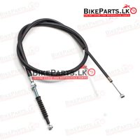 Cable Clutch - DTM200