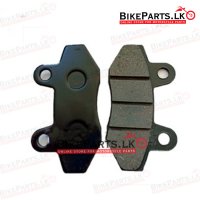 Brake Pad Front - DTM