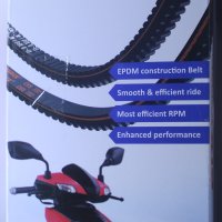 V Belt Drive PEP-pix brand