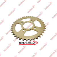 Sprocket R.-DZR