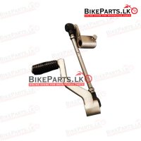 Padel Gear Change - Worrior150