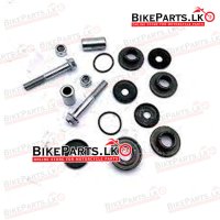 Front Link Bush(W/Bold)-Dio