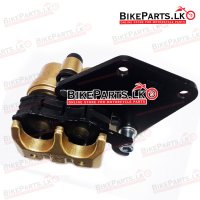 Caliper Rear Brake - DZM200